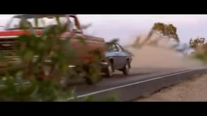 Really funny car scene,  with Paul Hogan.  must see