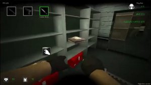 Scp nine tailed fox mod 0.2.0