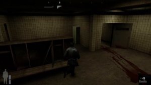 8K Max Payne WIDE SCREEN FIX and Ryzen Fix 2001