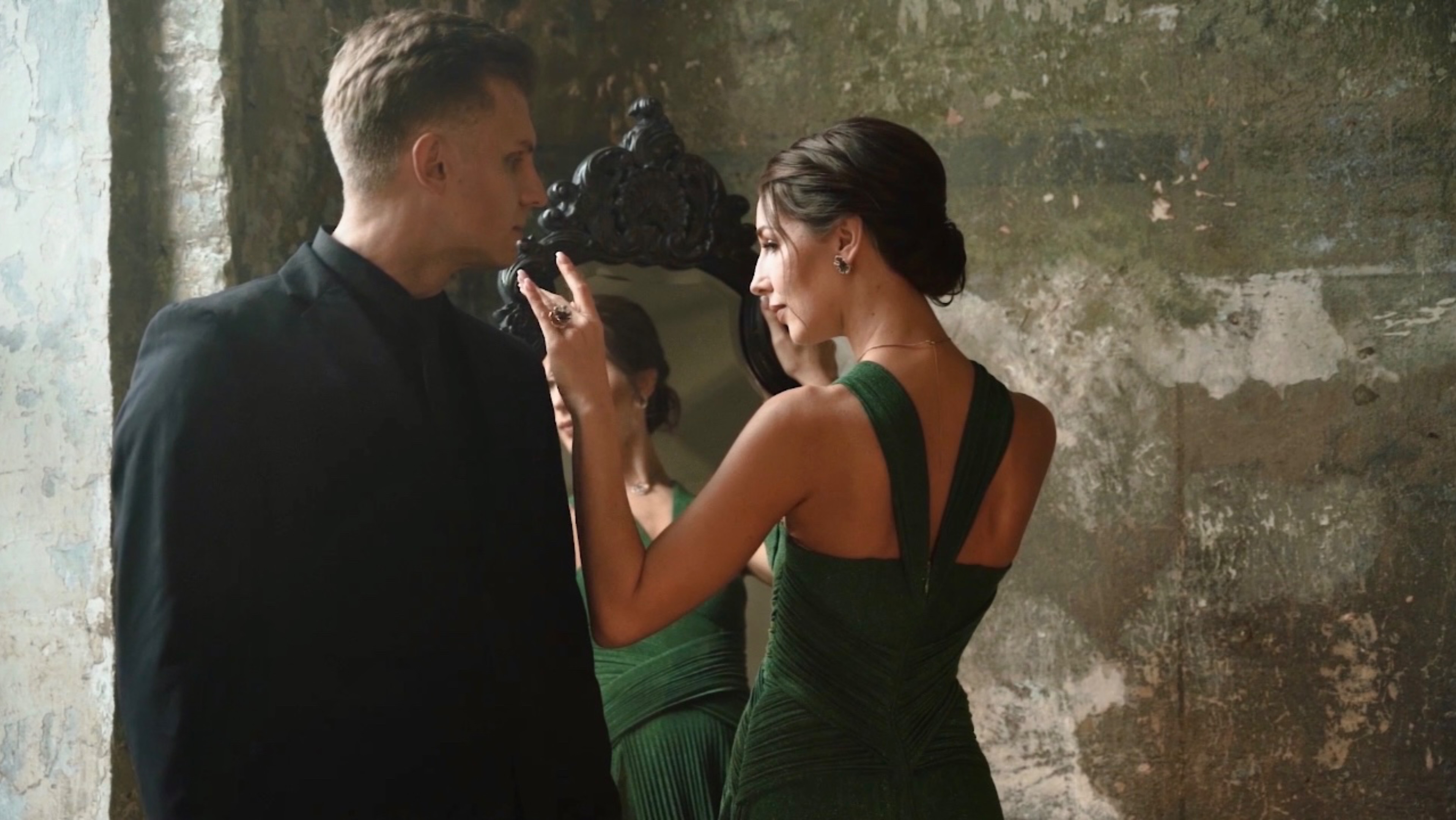 «Танго» смотреть онлайн