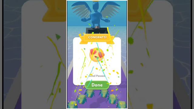Destiny Run 3D Games 😈👼 All Gameplay Android ios @TapOKGaming