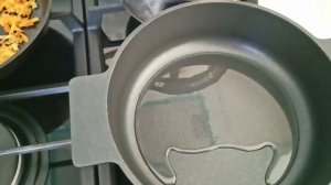 Суп с клёцками на обед// Посадила на зиму чеснок//