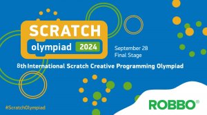 The Final stage of the Scratch Olympiad 2024