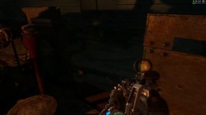 Metro 2033 Redux - Часть 16 . Смерть Павла