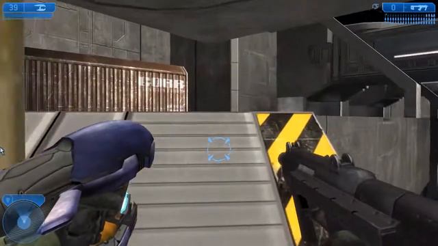 126 Halo 2 PC Campaign Single Player Part 1