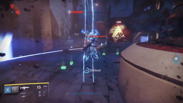 Destiny 2 On PC!? | Destiny 2 Leaks! смотреть онлайн