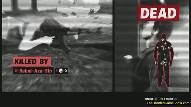 Let's Play Max Payne 3 Online Ep 2 - A Good Start (The Untitled Game Show Video) смотреть онлайн