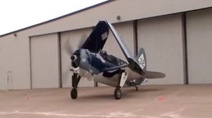 SB2C Helldiver