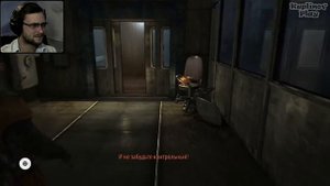 METRO LAST LIGLT~ Смешные моменты с Куплиновом Плей~