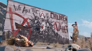 Borderlands 3 - Заставка*