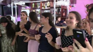 Сватаем невесту 1 часть