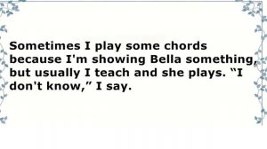 ENGLISH language learning| | AMAZING LOVE STORY ❤️ English through STORY| English speaking course