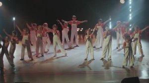 Шоу-группа "Мечта" - У нас, молодых