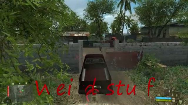 Crysis   Maximum Game