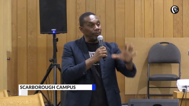 Campus Reopening | June 2021 | Destiny & Dominion Word Ministries смотреть онлайн