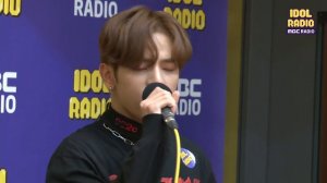 [IDOL RADIO] So Long(Paul Kim) by WOOJIN ♬♪