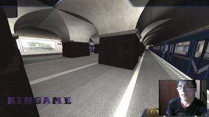Взгляд на VG Metro Simulator Subway