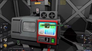 Stationeers. Марс 03