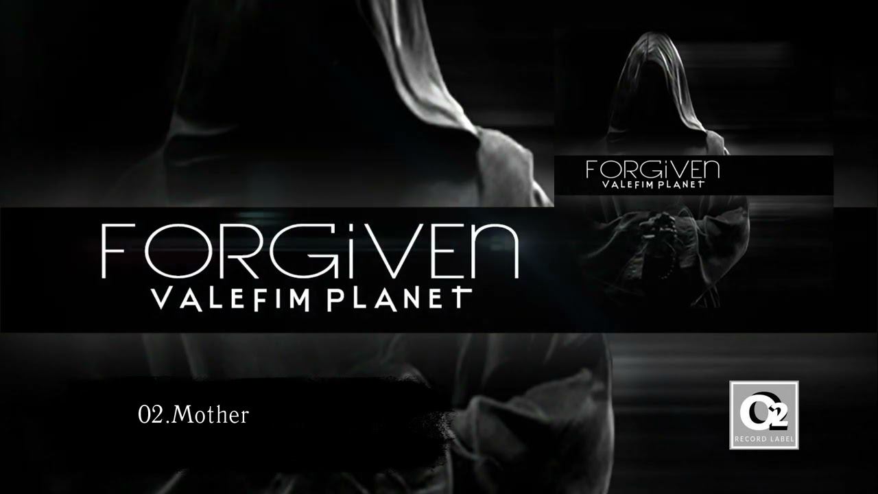 Valefim Planet - Forgiven