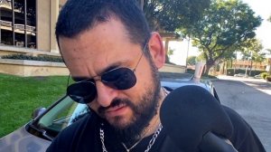 How an Atheist Made Cops Come to Ray's House (and What God Taught Him)