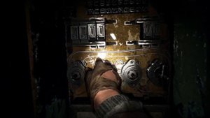 Прохождение: ,,МЕТРО: Луч надежды  (Last Light)" DLC-5. ,,Хан"