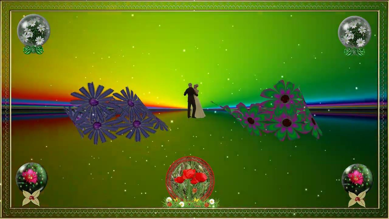 Текстовый эффект Twisted Text  в BluffTitler