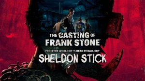 Прохождение #2 ► The Casting of Frank Stone