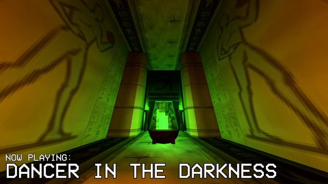 ULTRAKILL - LAYER 4: GREED - Full Mix