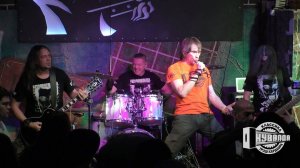 КУВАЛДА - Бетономешалка 11/12/2022/ клуб Glastonberry