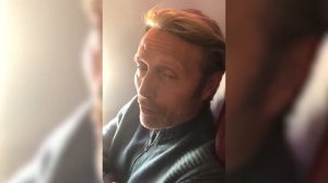 Мадс Миккельсен приедет в Россию