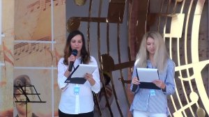 01.09.2017 год.  Спасская башня детям