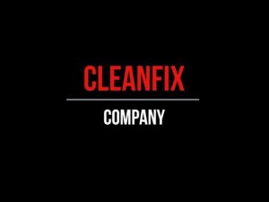 Cleanfix Russia