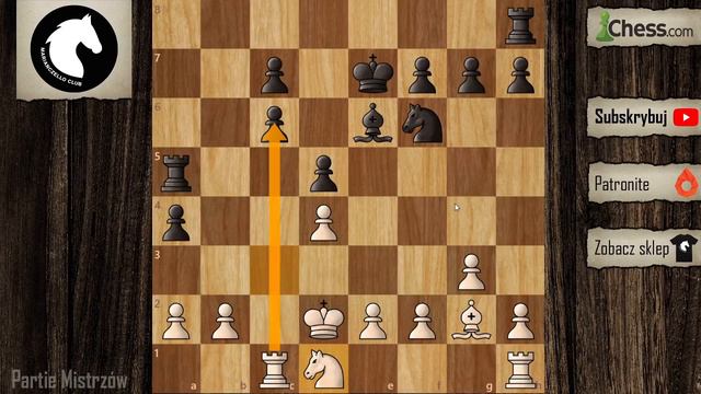 Trening czyni mistrza, a chemia czyni CUDA, czyli król na sterydach rozdaje karty w końcówce... смотреть онлайн