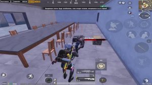 ОН ОТКРЫЛ ЧЕРНУЮ ДВЕРЬ ШТУРМУ | ШТУРМ 7 КАРТА МЕТРО Рояль | Metro PUBG Mobile