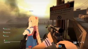 Left 4 Dead 2: M14 HQ + Overhauling the Originals