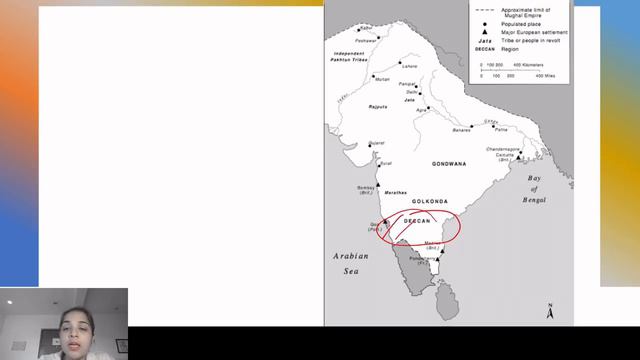 Mughal Sultanate  (मुग़ल साम्राज्य) Pt. 5 | Shah Jahan (1628-1658AD) | Medieval History #Parcham