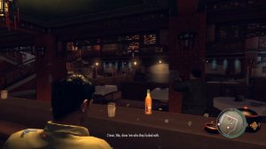 Mafia 2 Gameplay/Walkthrough 2020 - Chapter 13: Exit the dragon (September 24th, 1951)