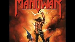 Manowar - Warriors of the World United [HQ]