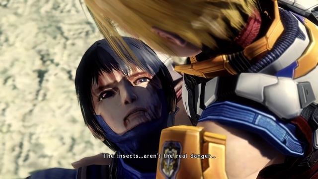 Star Ocean 4: The Last Hope 4K And Full HD Remaster is amazing смотреть онлайн