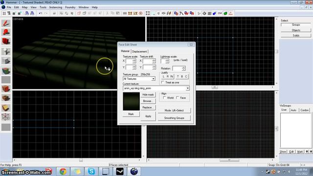 Portal 2 Authoring Tools Tutorial 01 - Basic Tools and Navigation смотреть онлайн
