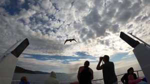 Судак. Ялта морем. 18.09.2021 г.