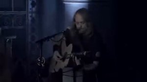 Katatonia Sanctitude Full Live Concert