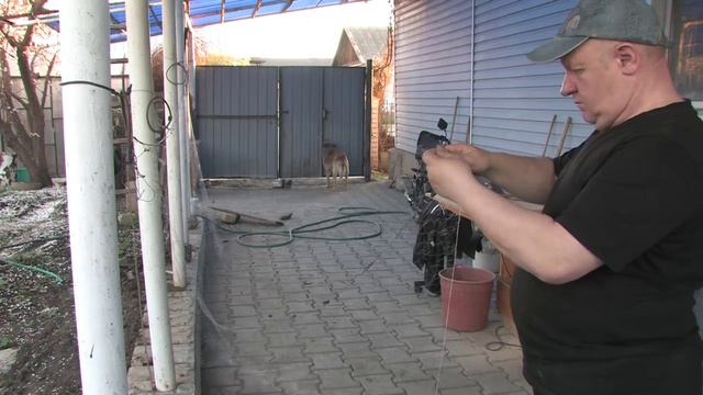 изготовление дорожки смотреть онлайн