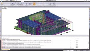 Интерактивный протокол расчета