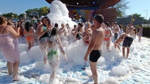 Витязево, 22 Июля 2023