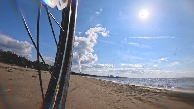 Атомный забег  2024  АВГ 4K