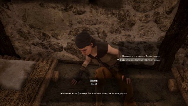 История Юнигоста V, VI  -  Medieval Dynasty v1.4.1.3. прохождение #25