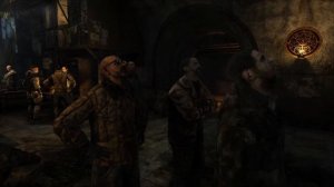 Metro 2033: Redux - pt1!