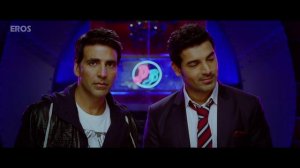 Desi Boyz - Most Watched Movie Scenes | Akshay Kumar | John Abraham | Deepika Padukone | Hindi Movi