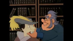 Beauty and the Beast (Bevanfield) - Phelous